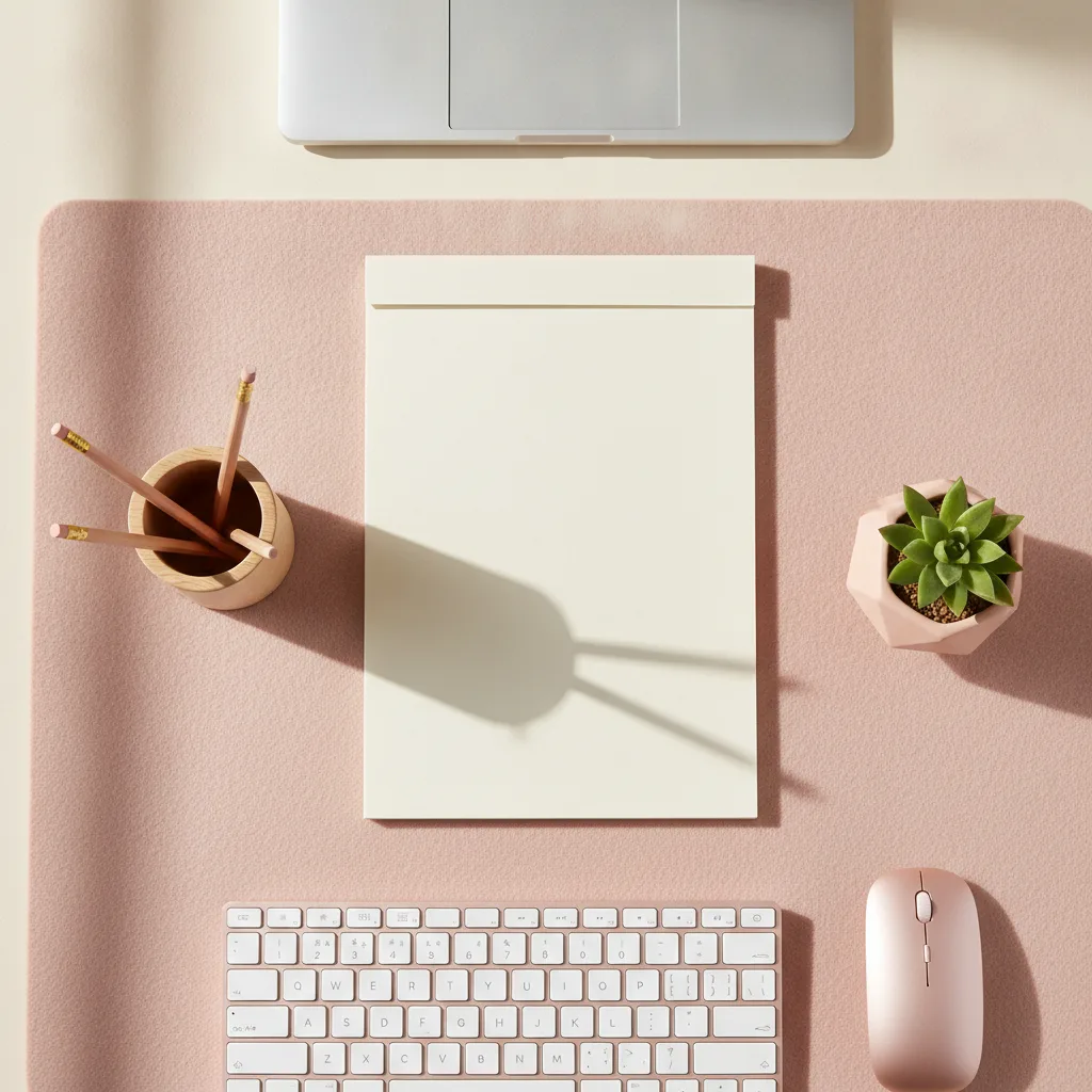 Workspace checklist preview
